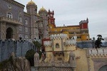Sintra Tour and Cabo da Roca