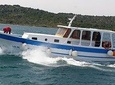 Daily Cruise, Swim, Fisherman Cuisine