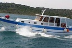 Daily Cruise, Swim, Fisherman Cuisine