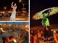 Red Sand Desert Safari With Quad Bike, Camel Ride And BBQ Dinner