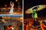 Red Sand Desert Safari With Quad Bike, Camel Ride And BBQ Dinner