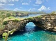 The Incridible Of Nusa Penida