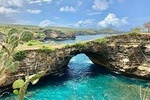 The Incridible Of Nusa Penida