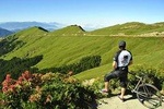 Taiwan KOM CHALLENGE CYCLING TOUR Taiwan's Dongjin Wuling KOM Challenge Tour (2 people)