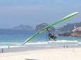 Fly ASA DELTA AND PARAPENT in Rio.