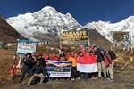 Annapurna Base Camp Trek