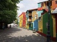 Social History of La Boca