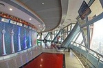 Half-Day City Tour Include Kuala Lumpur Tower Observation Deck Entrance