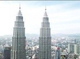 Kuala Lumpur 20 Attractions City Tour with Petronas Twin Tower Entrance