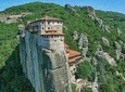 Delphi and Meteora Private Tour