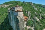 Delphi and Meteora Private Tour
