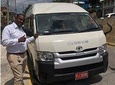 Private Round-trip Airport Transfer to: IberoStar Hotels