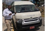 Private Round-trip Airport Transfer to: IberoStar Hotels