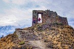 Classic Inca Trail to Machu Picchu (4 Day)