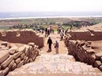 Pachacamac Tour