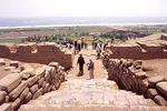Pachacamac Tour