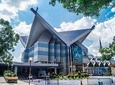  Shah Alam Islamic Arts and Culture Tours 