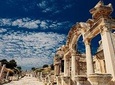 Private Ephesus Shorex