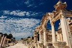 Private Ephesus Shorex