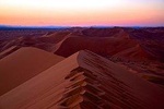 2-day private tour of the Atlas with camp in the desert from Marrakech