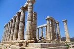 Athens and Cape Sounion Private Tour