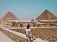 1 Day Tour to Pyramids from Sharm-el-Sheikh by flight