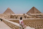 1 Day Tour to Pyramids from Sharm-el-Sheikh by flight