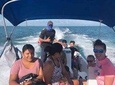 Premium Private Fishing, Snorkelling and Beach cookout tour in San Pedro,Belize