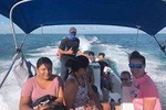 Premium Private Fishing, Snorkelling and Beach cookout tour in San Pedro,Belize