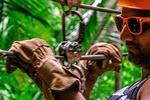 Cave Tubing & Zip Line