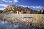 GROUP tour 2days and 1night to zagora desert and ait ben hadou depart Marrakech