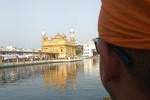 Golden Temple Guide Tour (Adventures with Amritpal)