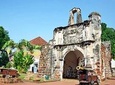 Guided Full-Day Malacca Historical 14 Attractions Tour