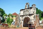 Guided Full-Day Malacca Historical 14 Attractions Tour