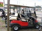 Golf Cart Adventure