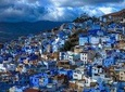 Chefchaouen to the city of Casablanca Private Transfer