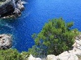 KORNATI by speed boat