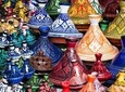 Private Moroccan cooking classes and hammam experience with massage in Marrakech