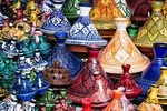 Private Moroccan cooking classes and hammam experience with massage in Marrakech