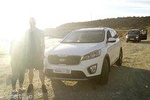  Private Transfer Marrakech-Casablanca