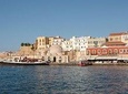 Chania Old Town Half Day Private Tour + Mountain Restaurant