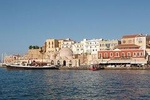 Chania Old Town Half Day Private Tour + Mountain Restaurant