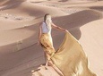 3 Days 2 Nights Comfort Desert Tour