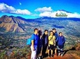 Pergasingan Hill 1.700masl (2D/1N Easy Trekk)