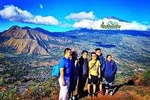 Pergasingan Hill 1.700masl (2D/1N Easy Trekk)