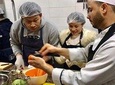 Let's discover the secrets of Moroccan food