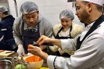 Let's discover the secrets of Moroccan food