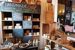 Handmade Soaps and wellbeing products 
