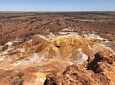 Dinosaur Stampede 3/4 Day Tour Including Merton Gorge