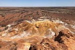 Dinosaur Stampede 3/4 Day Tour Including Merton Gorge